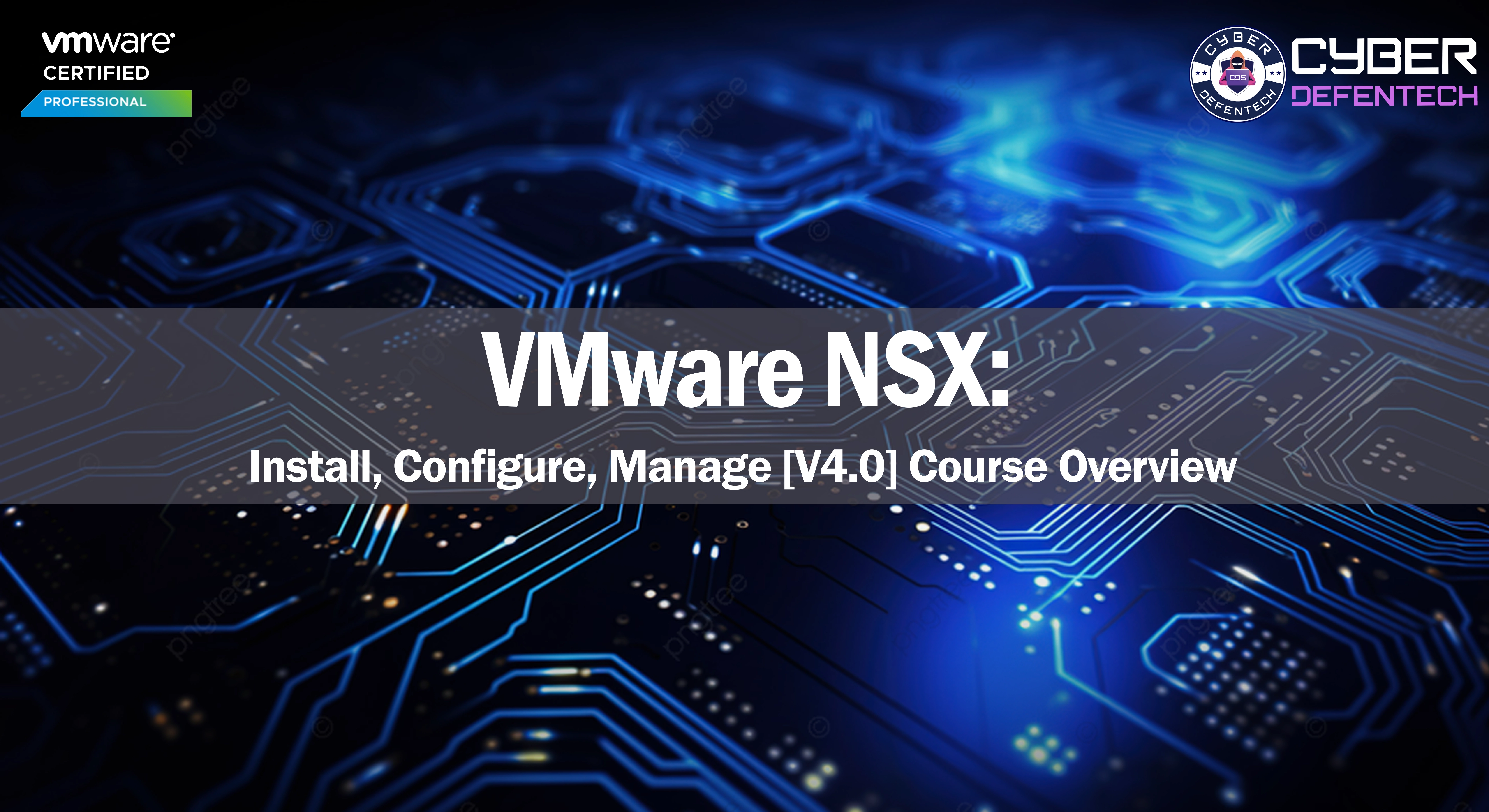 VMware NSX